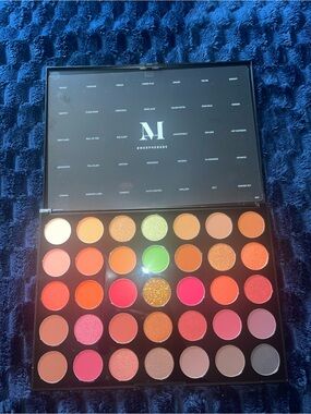 Morphe 3503 Palette